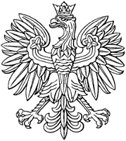 Notariusz Katowice - Godło